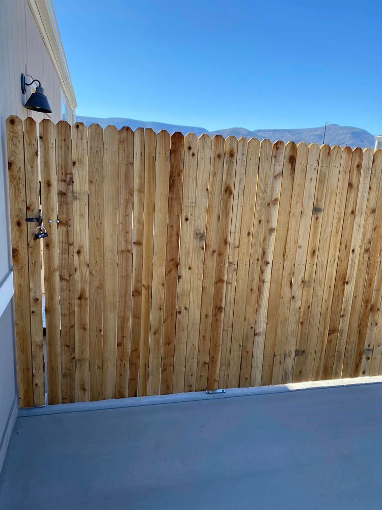 All Photos for D & D Handyman Services LLC in Cottonwood, AZ