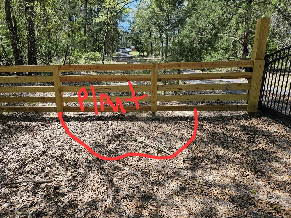 All Photos for Deeper Roots Landscape in High Springs, FL