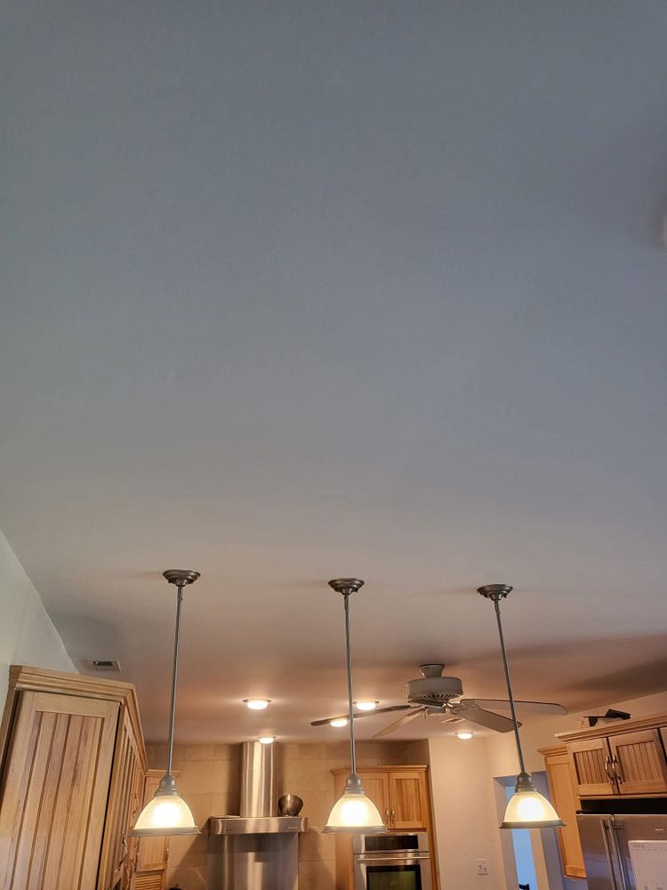 Drywall and Plastering for Greer House of Painters in Carbondale, IL