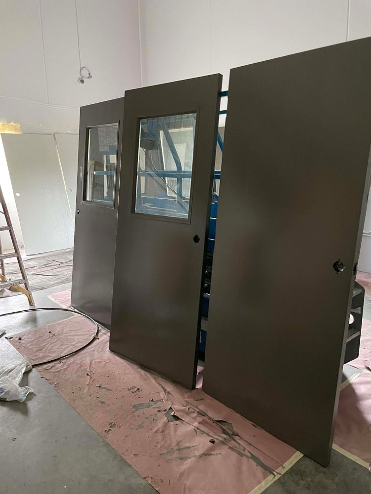 All Photos for Trinity Painting & Renewal Services in Mora, MN