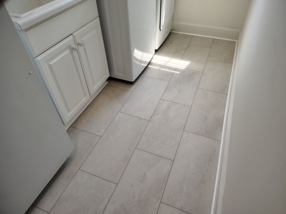 All Photos for Brooks Flooring in Burlington, NC