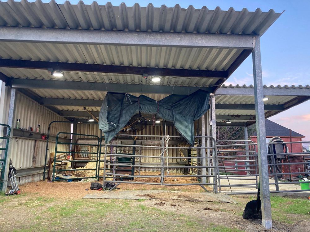 All Photos for Texas Pro Electric in Red Oak, TX