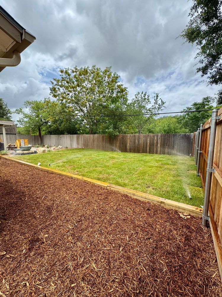 All Photos for Bright Green Irrigation System in San Antonio, TX