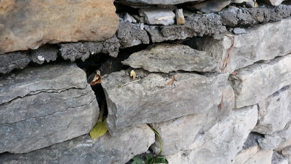 All Photos for To the Point Masonry in Spring Valley, WI