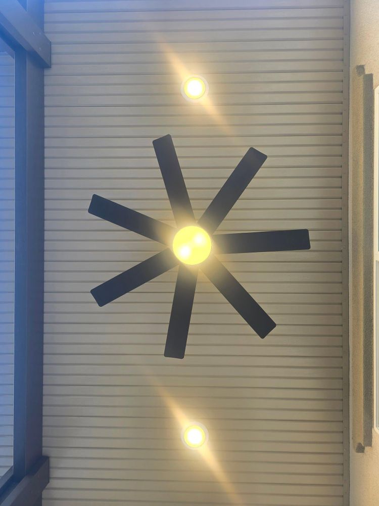 All Photos for The Patio Cover Company  in Banning, CA