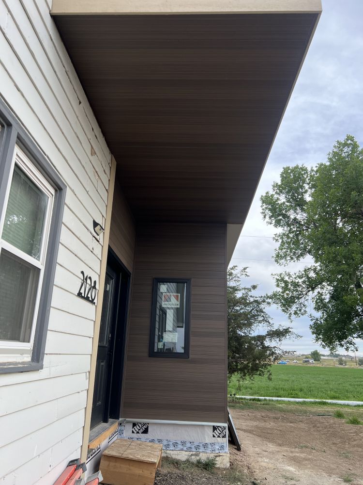 All Photos for Enluva Construction in Thornton, CO