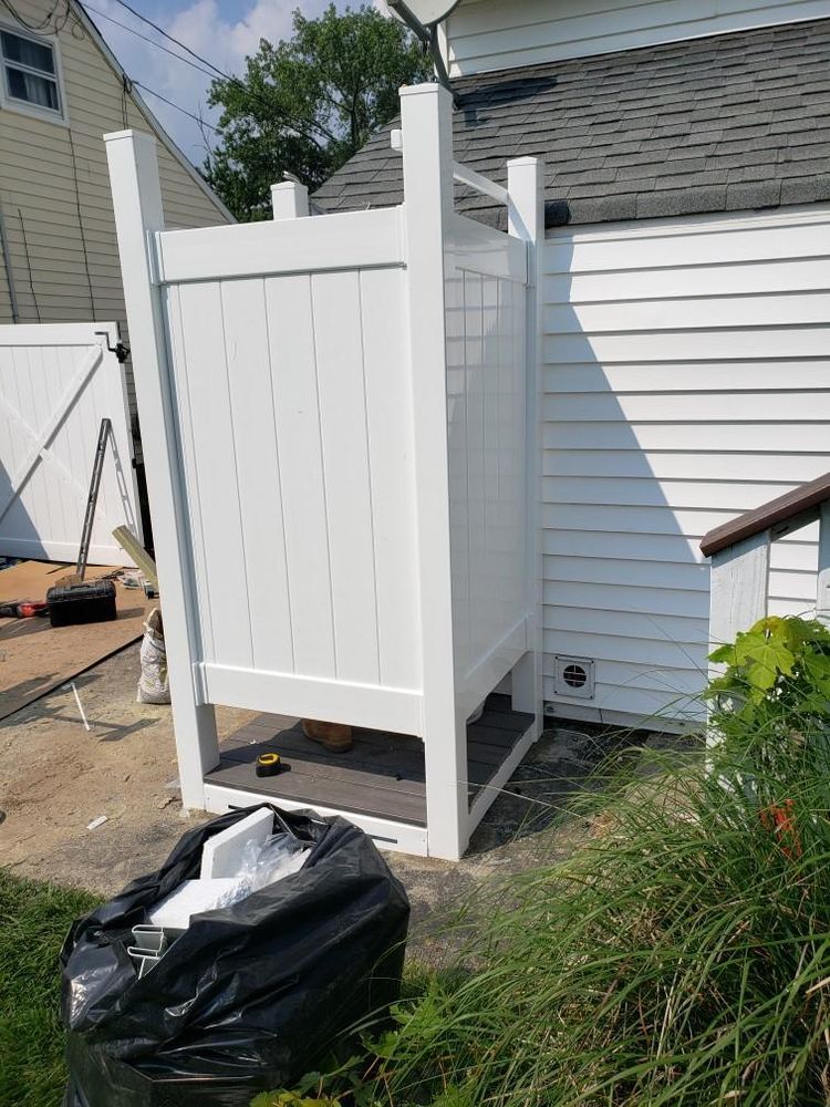 All Photos for First Quality Home Improvement LLC in Barnegat, NJ