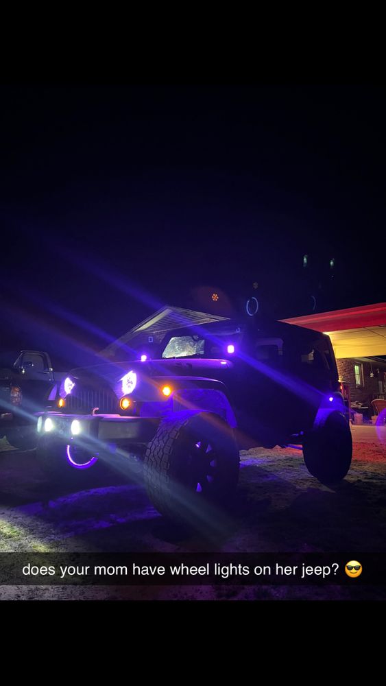 All Photos for Tragedy Lighting in Oxford, NC