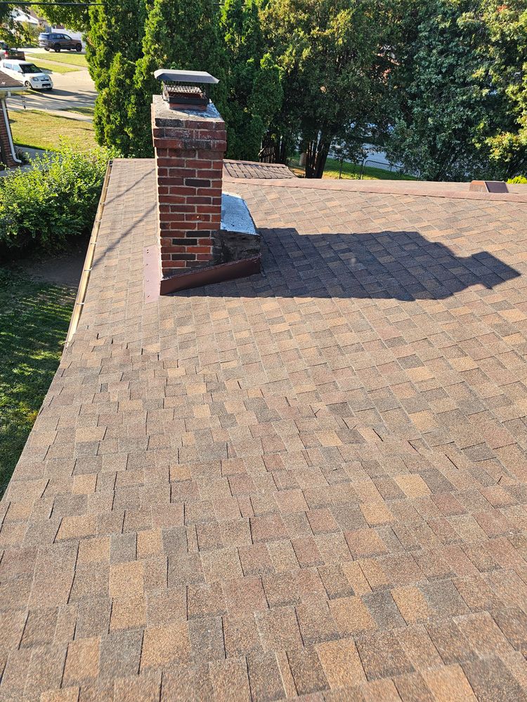All Photos for Contractors Roofing in Dearborn, MI