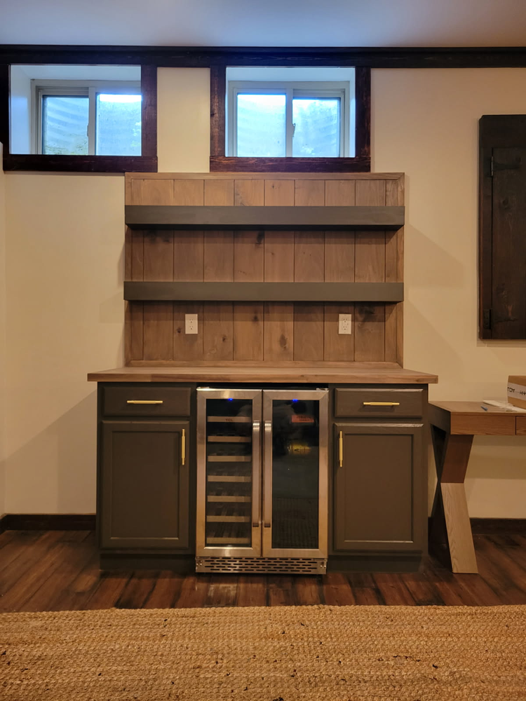 All Photos for Ace of Trades Contracting in Sewickley, PA