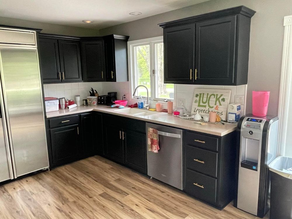 All Photos for Clavin Painting in Fort Dodge, Iowa