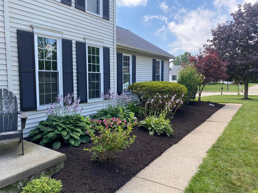 All Photos for Jenkins Landscaping & Property Management LLC in Clinton, OH