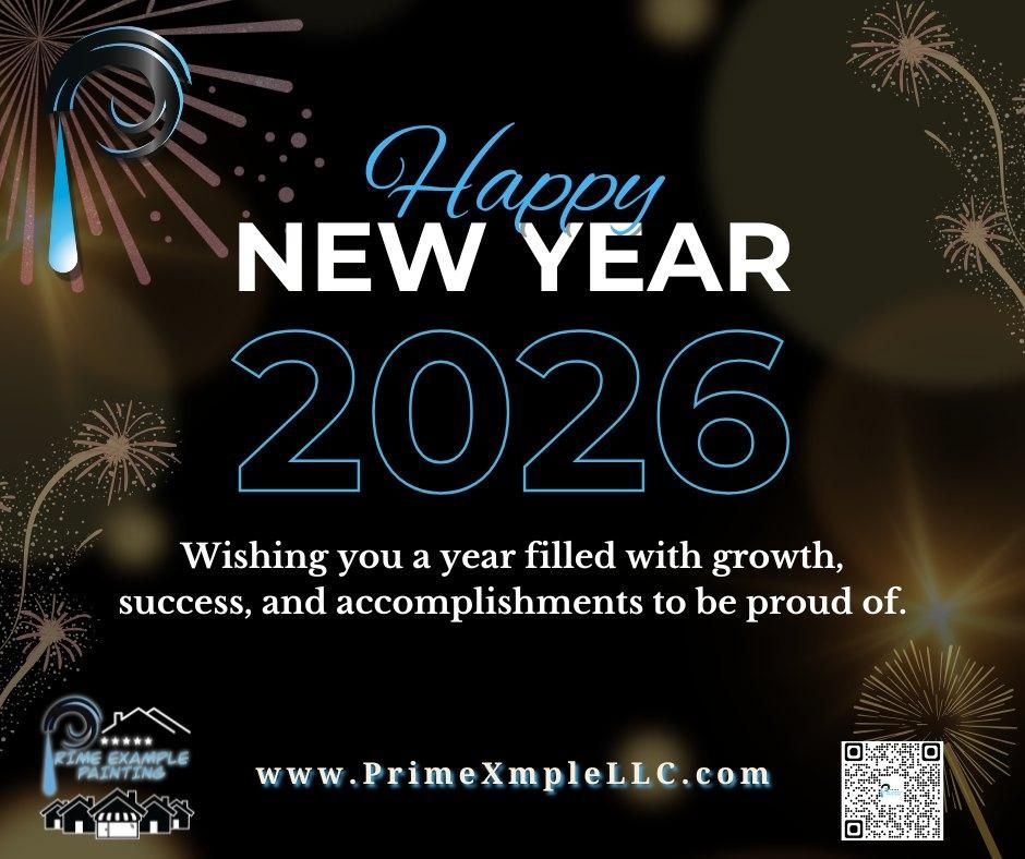 Exterior Painting for Prime Example Painting LLC in Detroit, MI