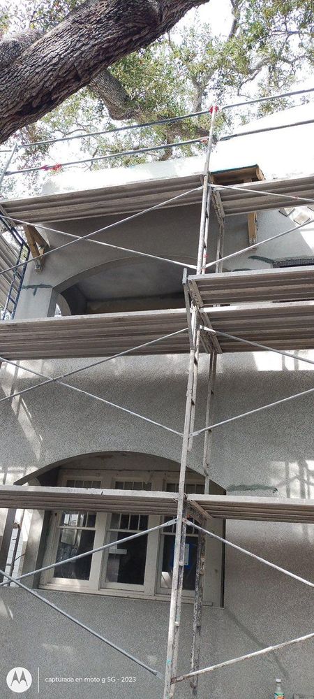 All Photos for Escorpio Painting in Tampa, FL