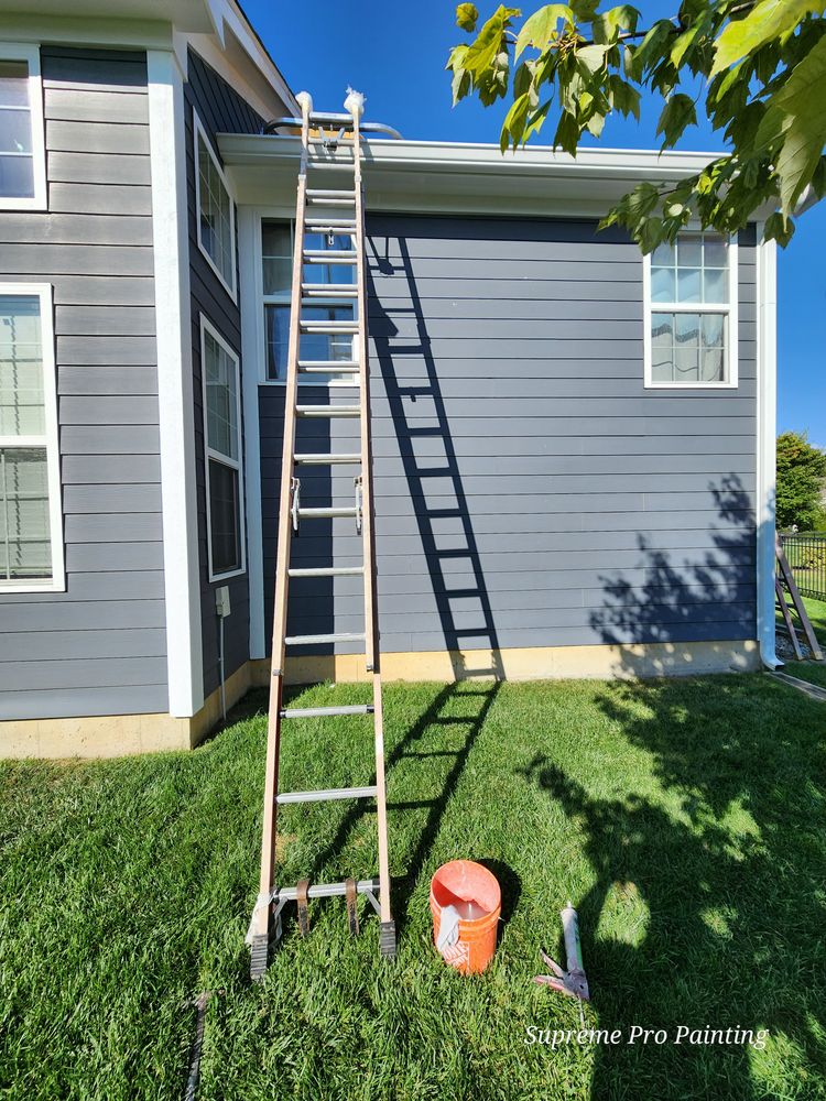 All Photos for Supreme pro painting llc in Indianapolis, IN