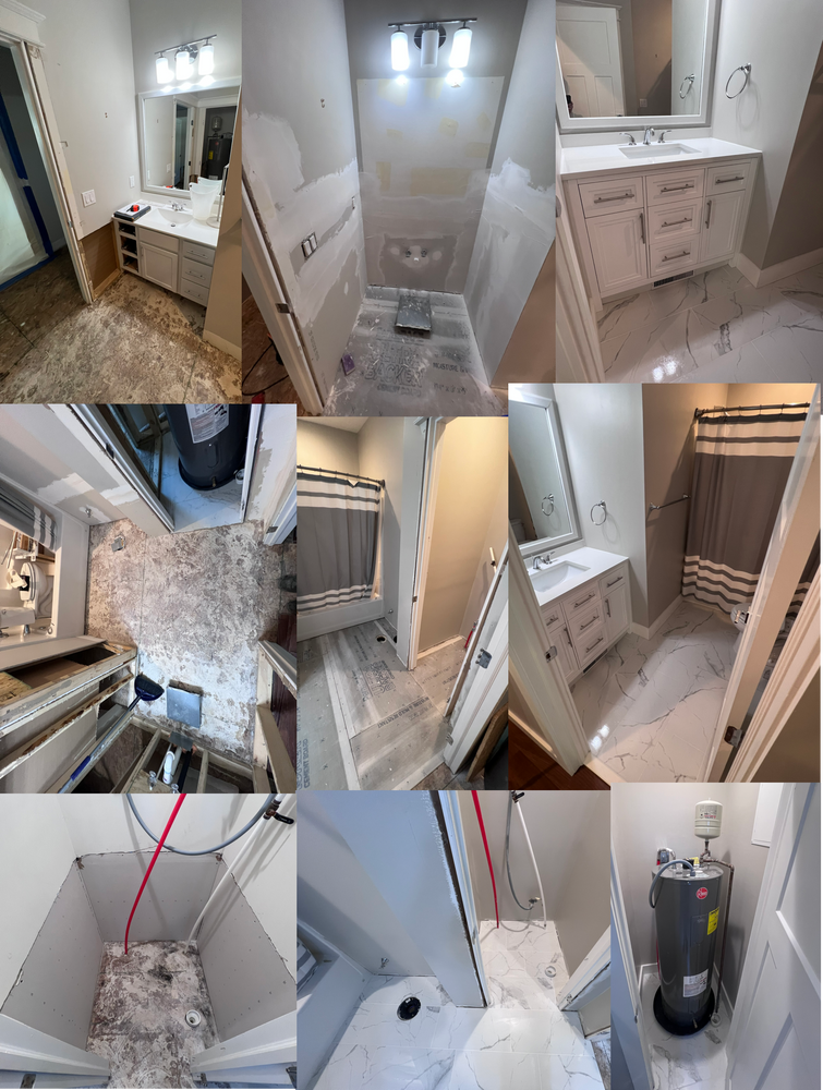 All Photos for Skyland Remodel Company in Asheville, NC