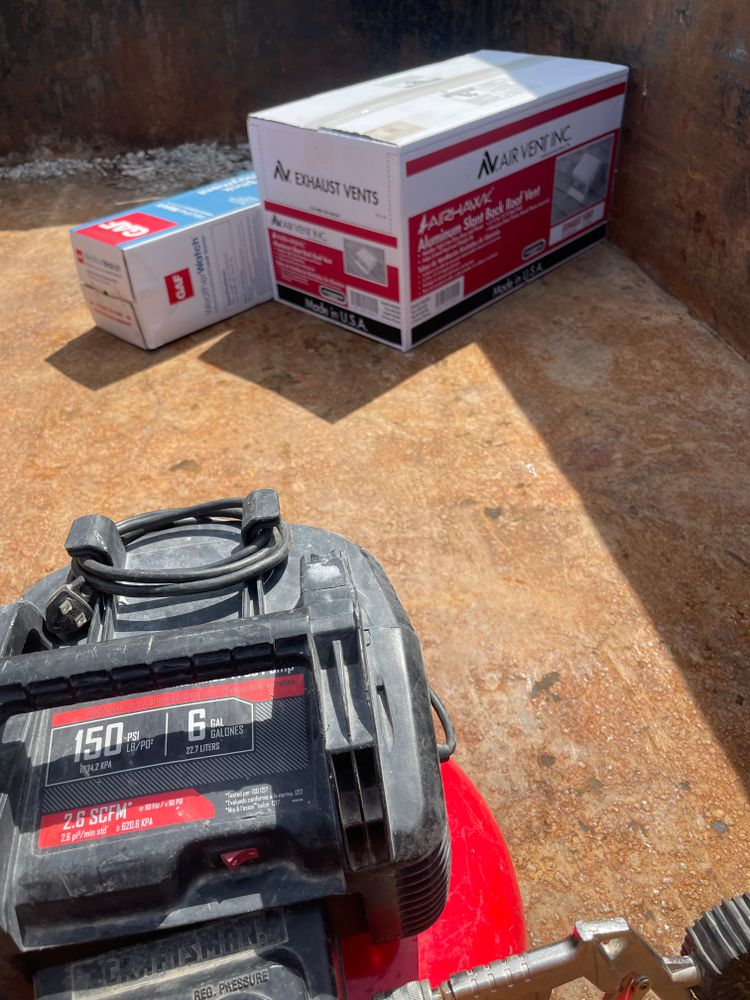 Roofing for Winchester Construction & Remodeling in Cave City, KY