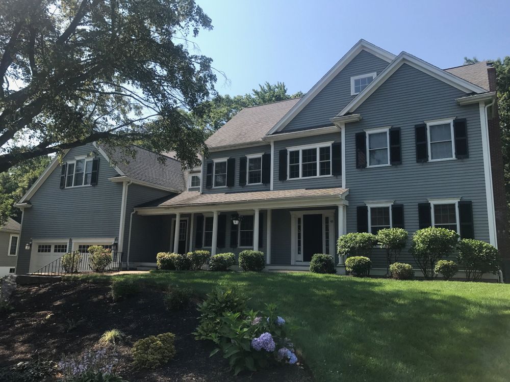 All Photos for MGR Painting & Cleaning in Everett, MA