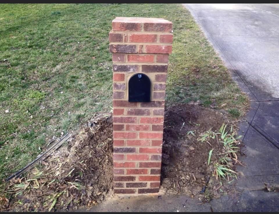 All Photos for Simmons Masonry & Concrete in Charlotte, NC