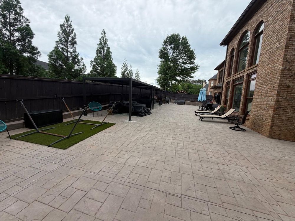 All Photos for Cruz Concrete Atlanta in Atlanta, TX