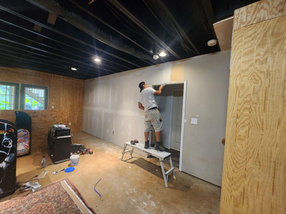 All Photos for Granger Pro Painting & Remodeling Services in LaGrange, GA