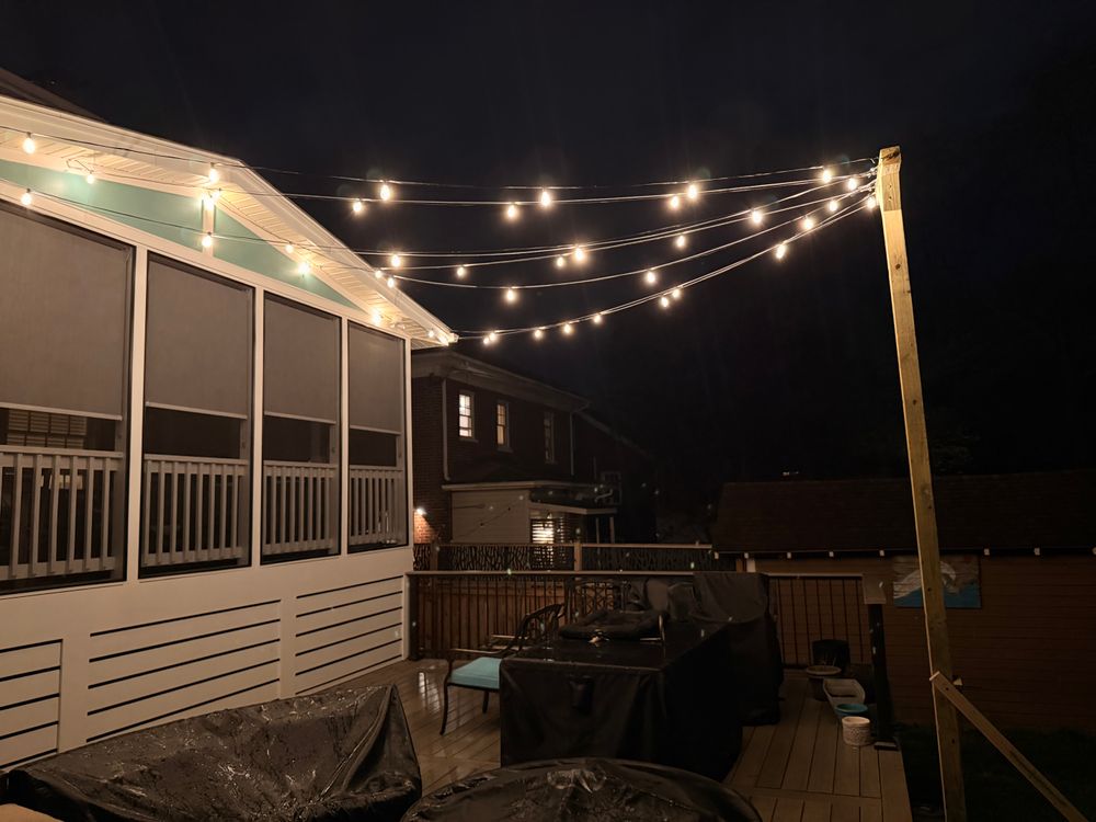 All Photos for Ridgefield Electric in Smith Mountain Lake, VA