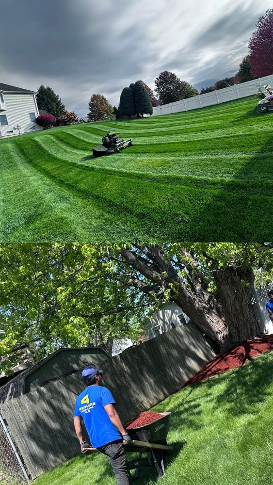 All Photos for 4 Brothers Landscaping LLC in Albany, NY