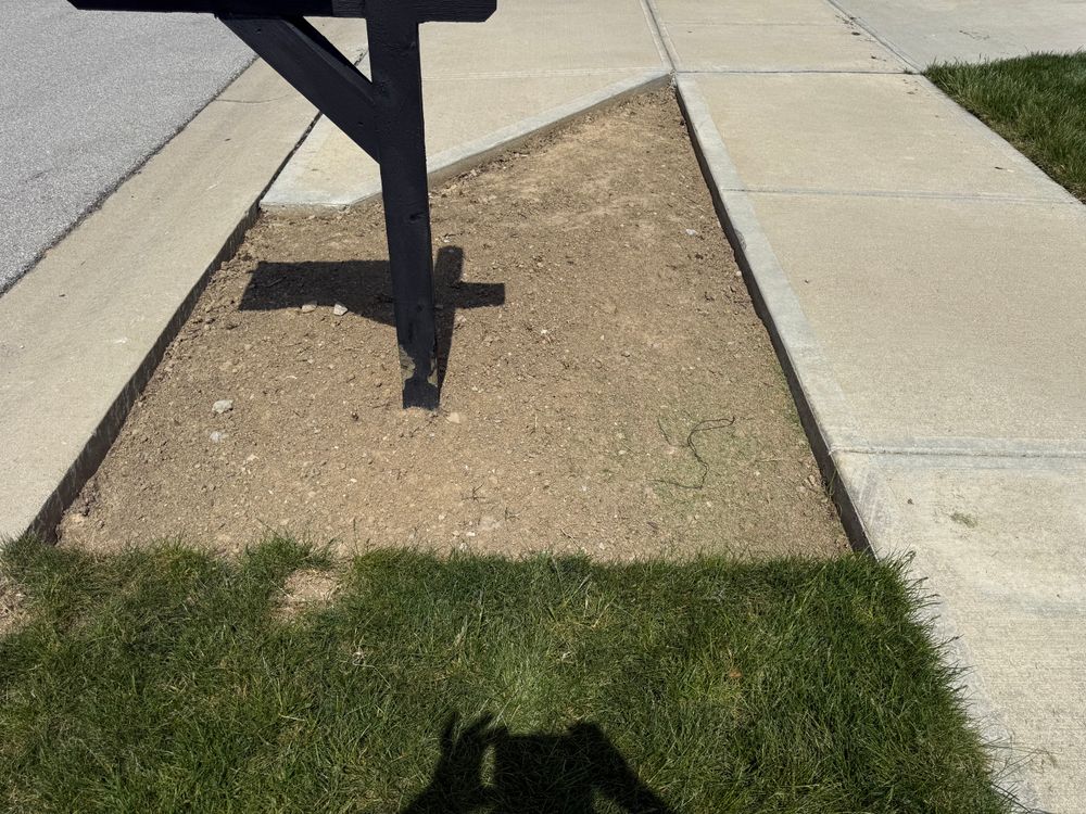 All Photos for Bearforce Lawn Care LLC in Greenfield, IN