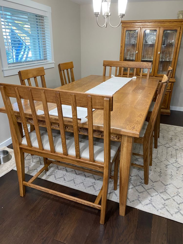 All Photos for Cornerstone Hardwood Designs in Heber Springs, AR