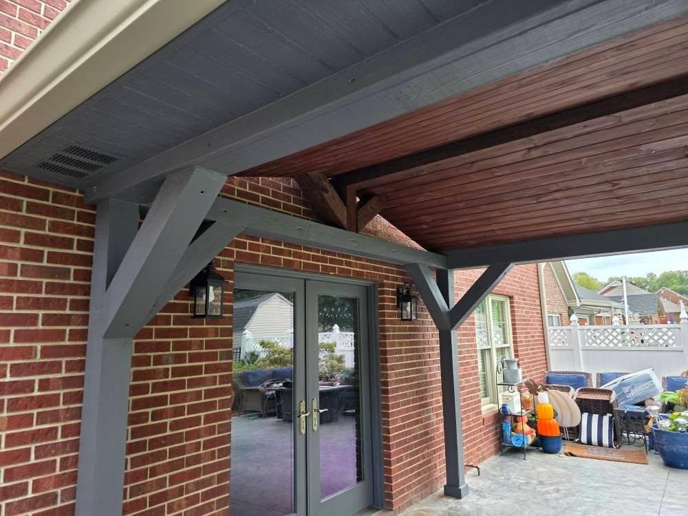 All Photos for E and C Handyman and Construction in Owensboro, KY