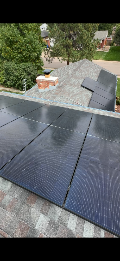 All Photos for Golden Peak Inspection in Golden, CO