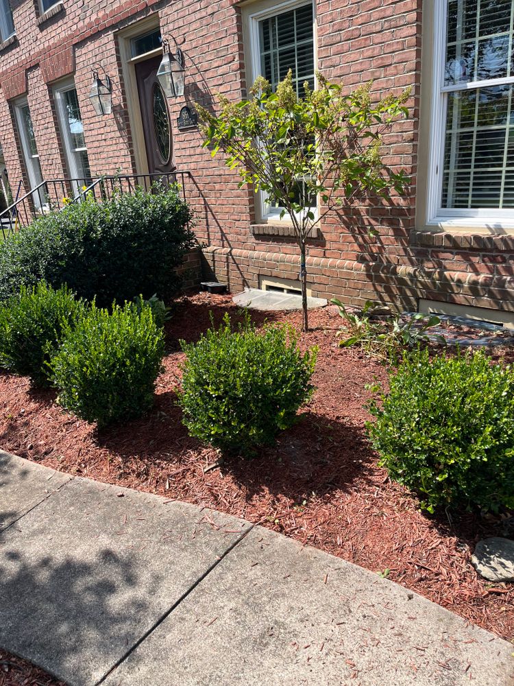 Landscaping in Frederick, MD | D&S Landscaping