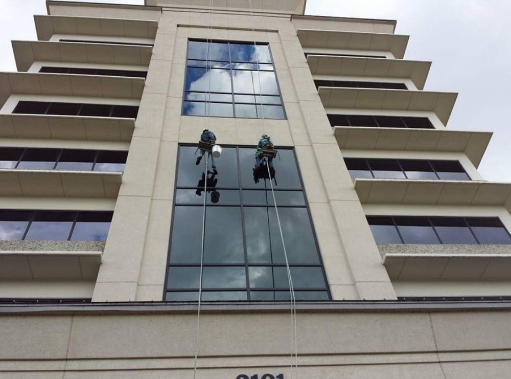 All Photos for Sunlight Building Services in Birmingham, AL