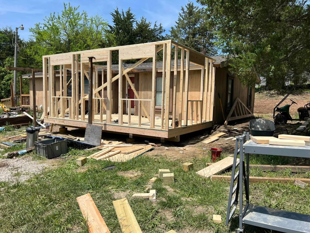 All Photos for SDM Construction LLC in Lawrence, KS