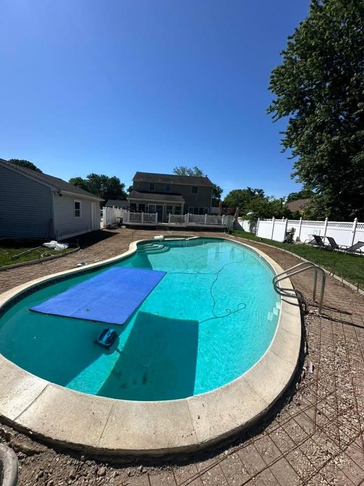 All Photos for GV Concrete LLC in Cherry Hill Township, NJ