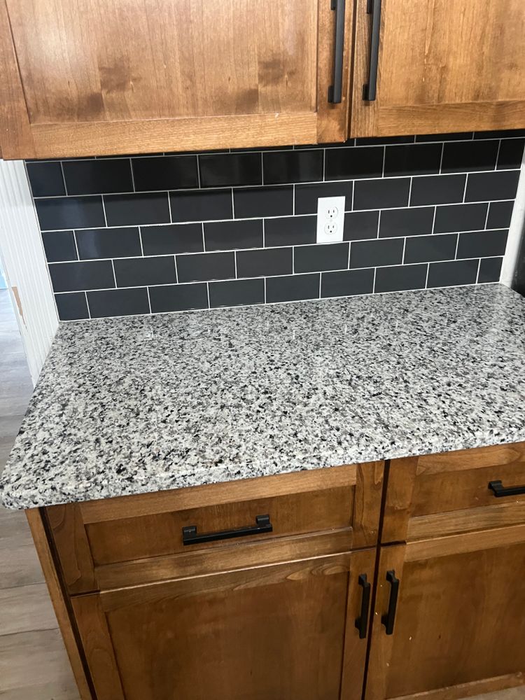 Interior Remodels for Winchester Construction & Remodeling in Cave City, KY