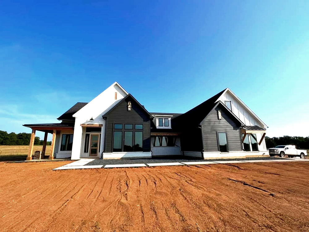 All Photos for Tailor Made Custom Homes in North, TX