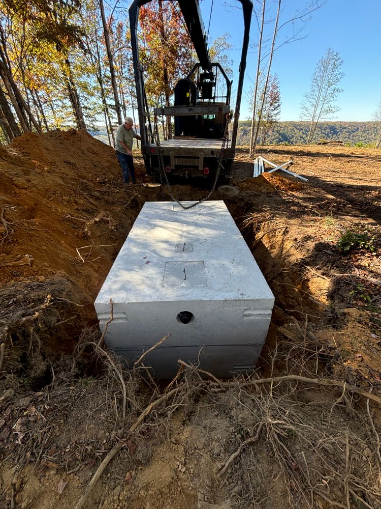 All Photos for TD Dirtworks in Tracy City, TN