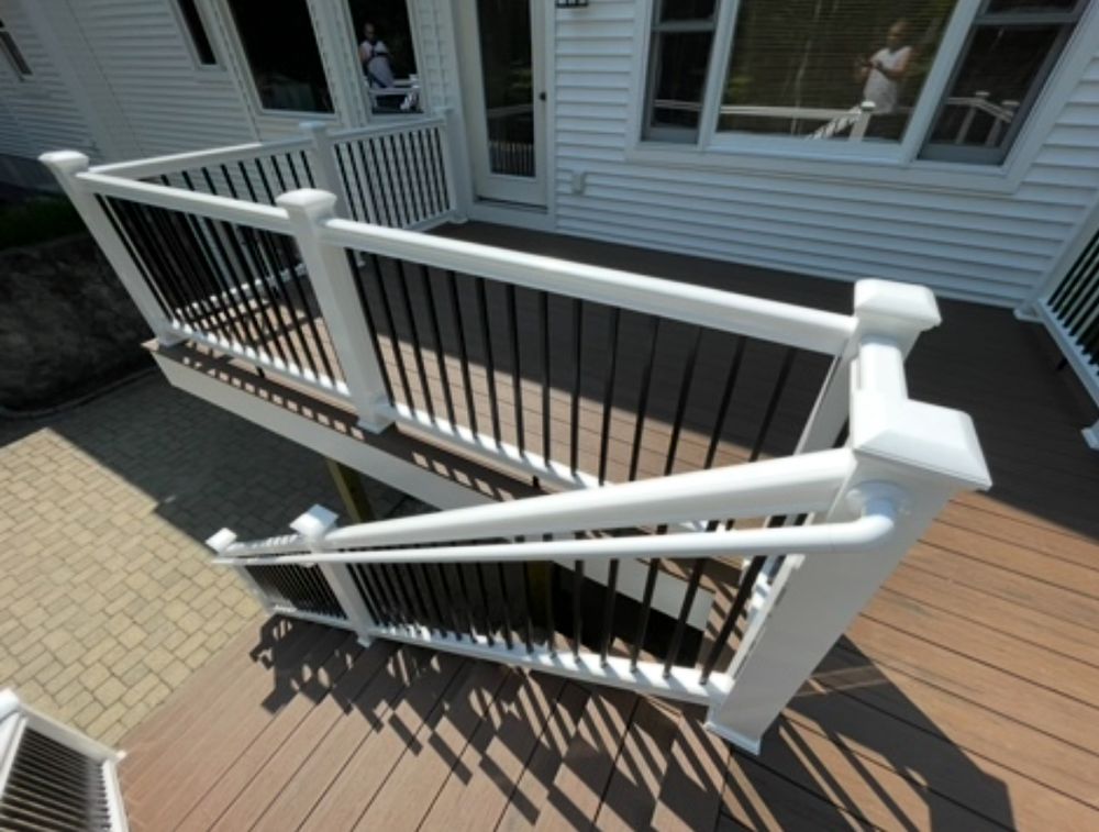 All Photos for LMA Home Improvement in Ashby, MA