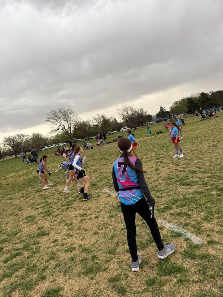 All Photos for Iron Plains Youth Football League in Amarillo, TX