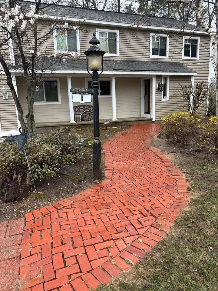 All Photos for Superior Softwash NH in Londonderry, NH