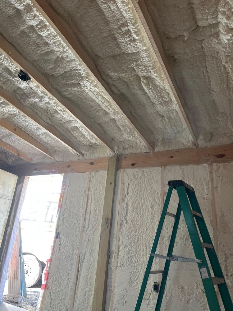 All Photos for Perez Foam & Contracting in Reidsville, GA