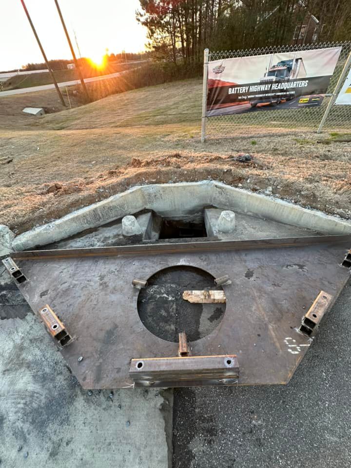 Welding for Precision Welds in Spring Hill, TN