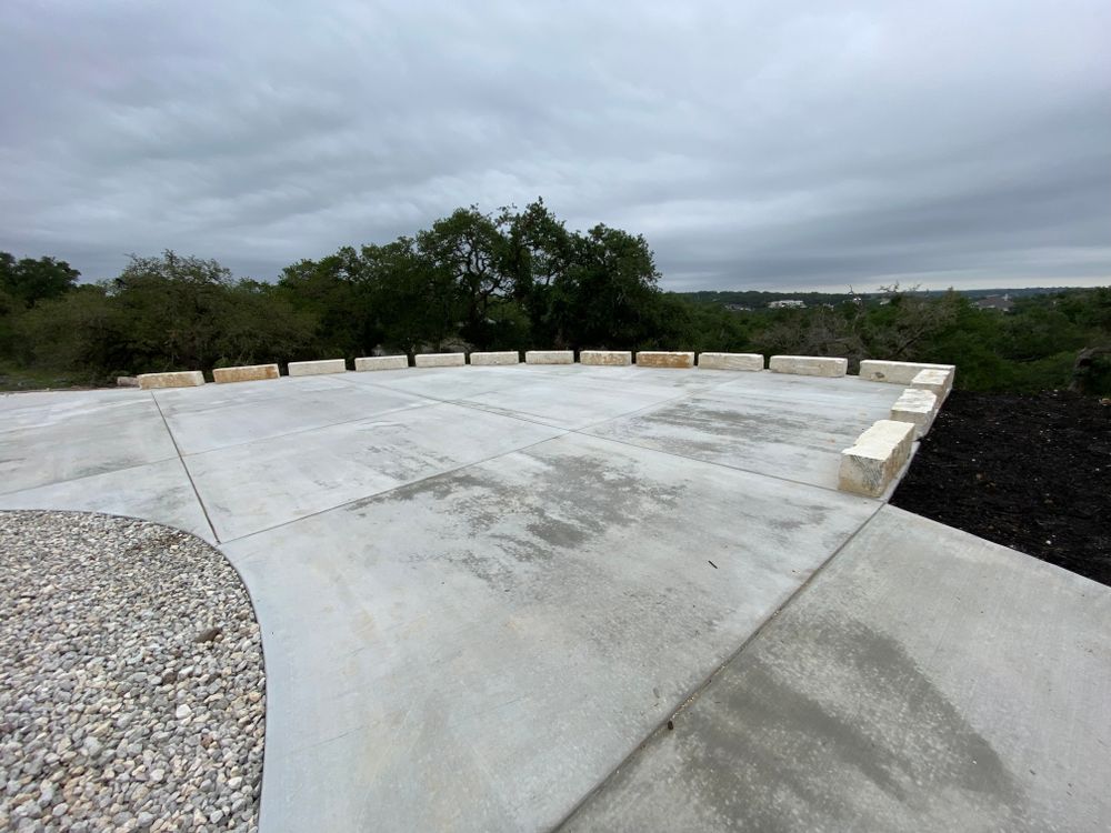 All Photos for K.O. Excavation LLC in Spring Branch, TX