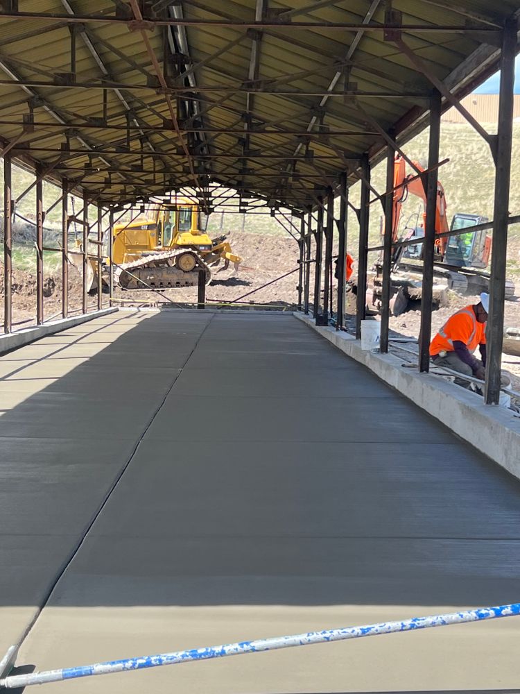 Our Foundation Walls service ensures the foundations of your home are reinforced with durable concrete, providing stability and protection against environmental stressors to safeguard your property for years to come. for Abros Concrete in Salt Lake City, UT