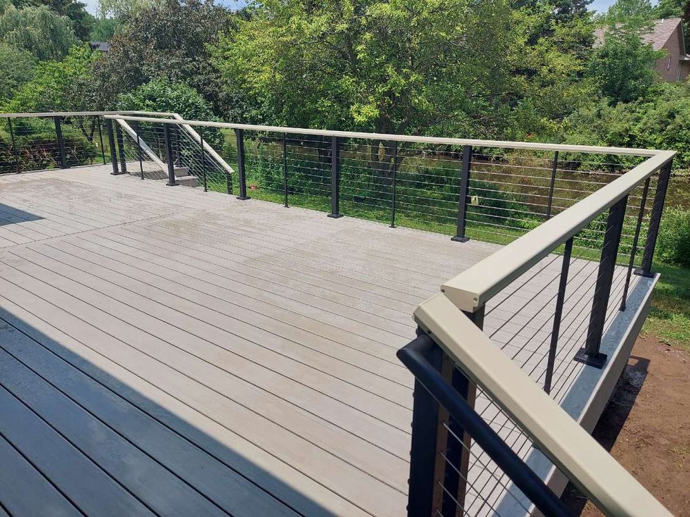 All Photos for Arbor Strong Construction in Ann Arbor, MI