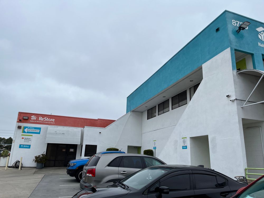 All Photos for West Coast Painting Solutions in Los Angeles, CA