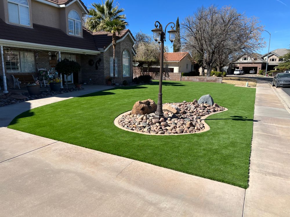 All Photos for Villegas Landscape & Maintenance in St. George, UT