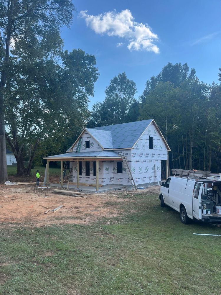 All Photos for B & B Home Repairs in Columbus, GA