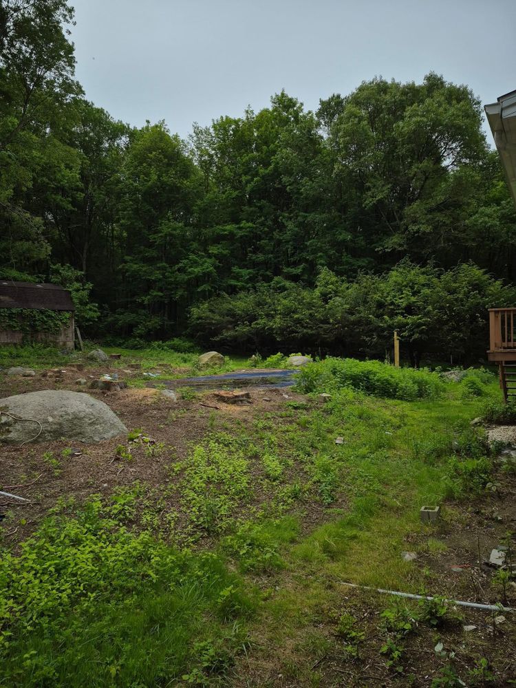 All Photos for Cody's Excavation and Septic in Plainville, CT